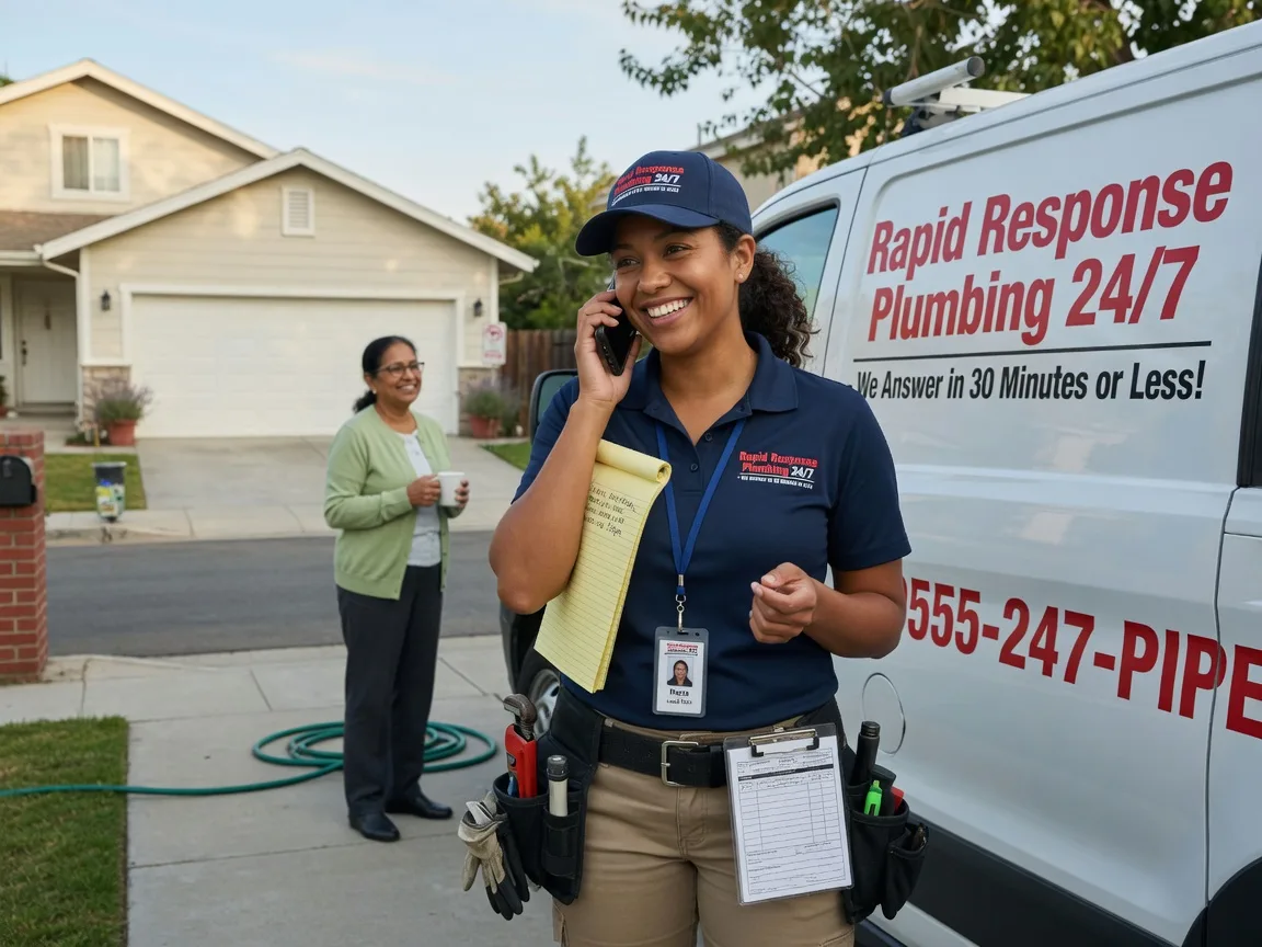 Emergency Plumber Brookneal, VA FAQs